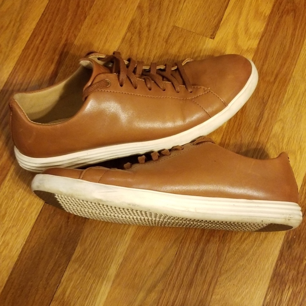 Cole haan Grand Crosscourt Sneaker
